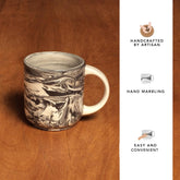 Ellementry Ceramic Mug - Birthday gift for a friend